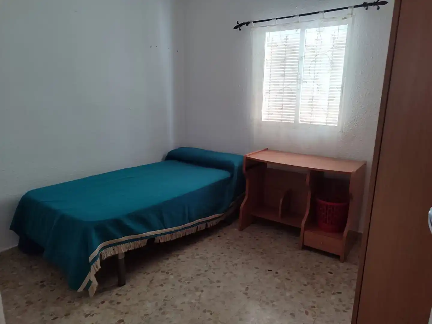 Piso de 76 m² en Sevilla