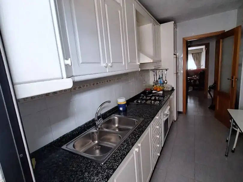 Piso de 100 m² en Cartagena