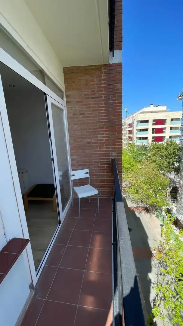 Piso de 88 m² en Logroño