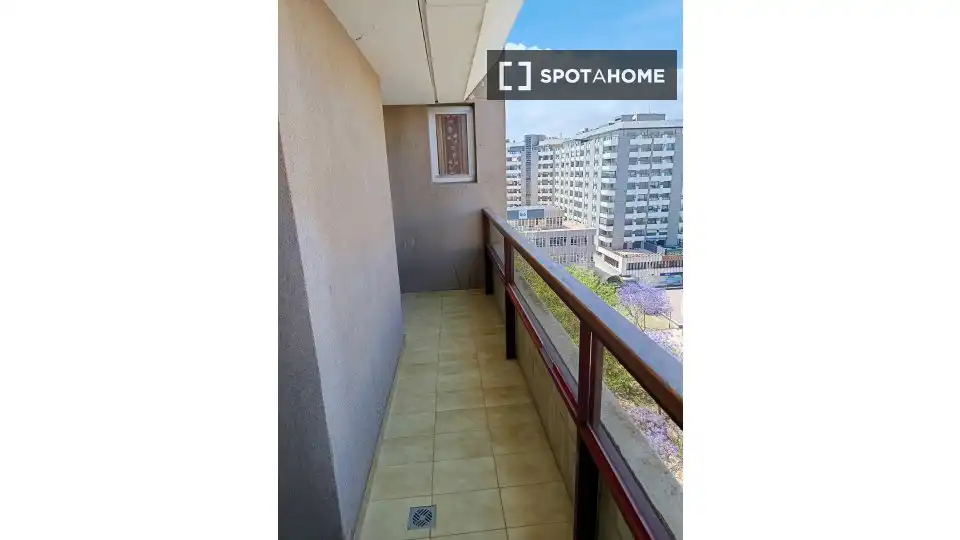 Habitación en alquiler, Almería