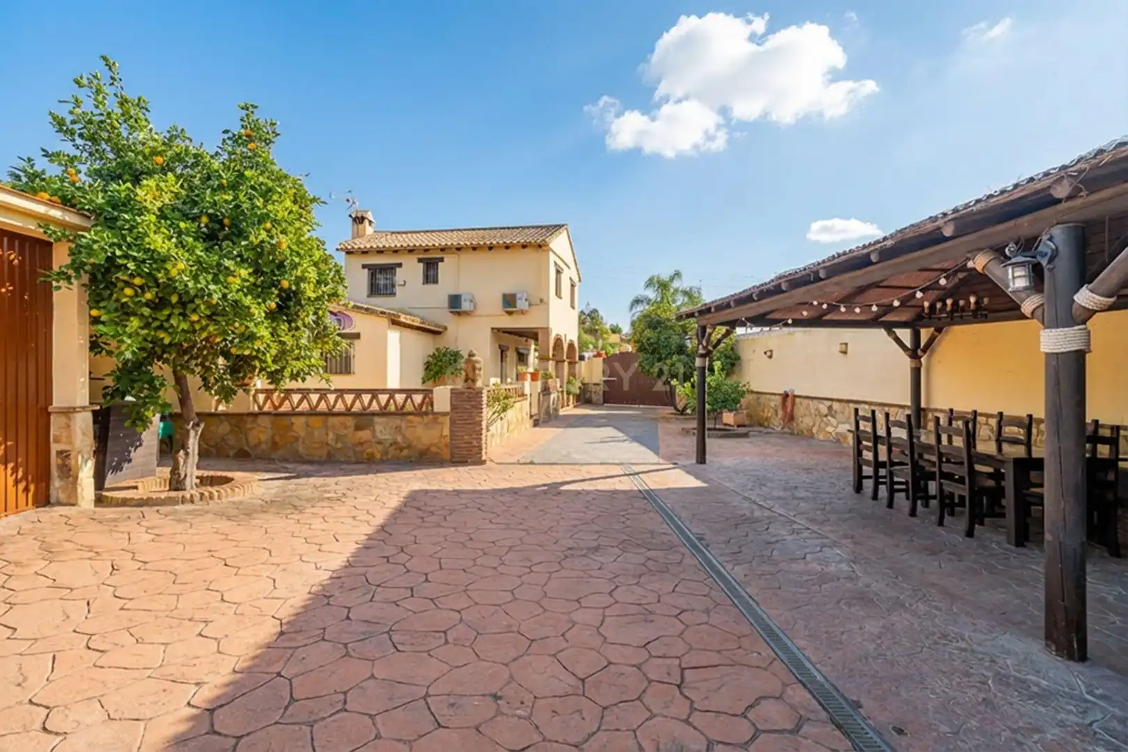 Piso de 305 m² en Mijas