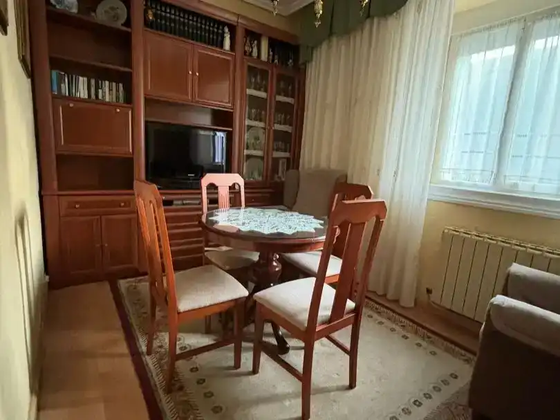 Piso de 80 m² en Ávila