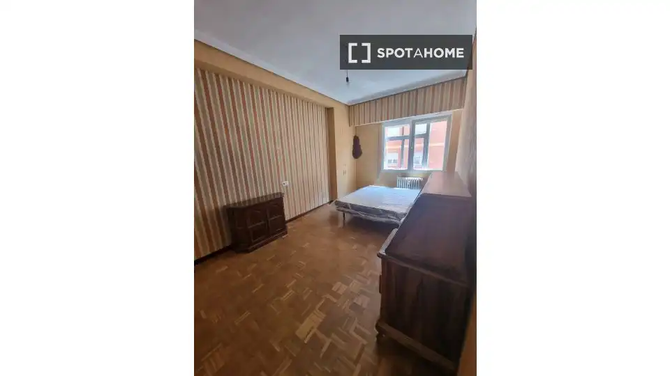 Habitación en alquiler, Valladolid