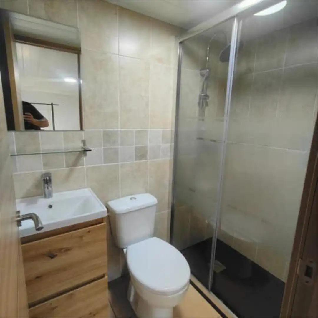 Квартира 24 м² в Algemesí