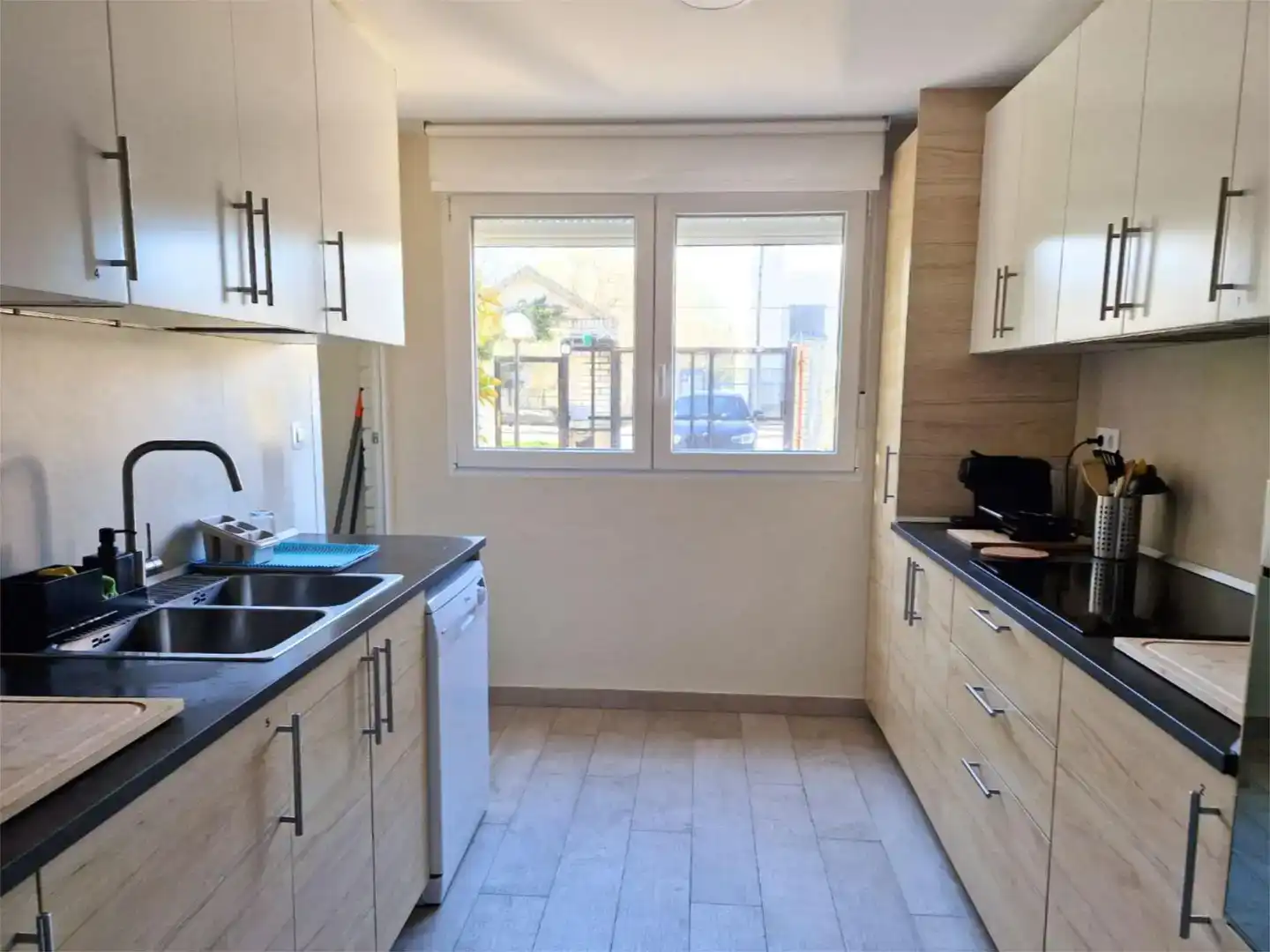 Habitación en alquiler, Madrid