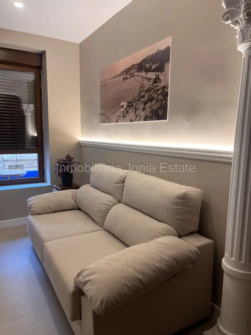 Pis de 45 m² a la Vila Joiosa