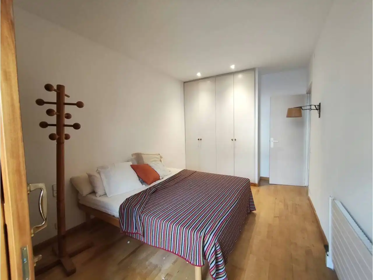 Apartamento 99 m² em Granollers