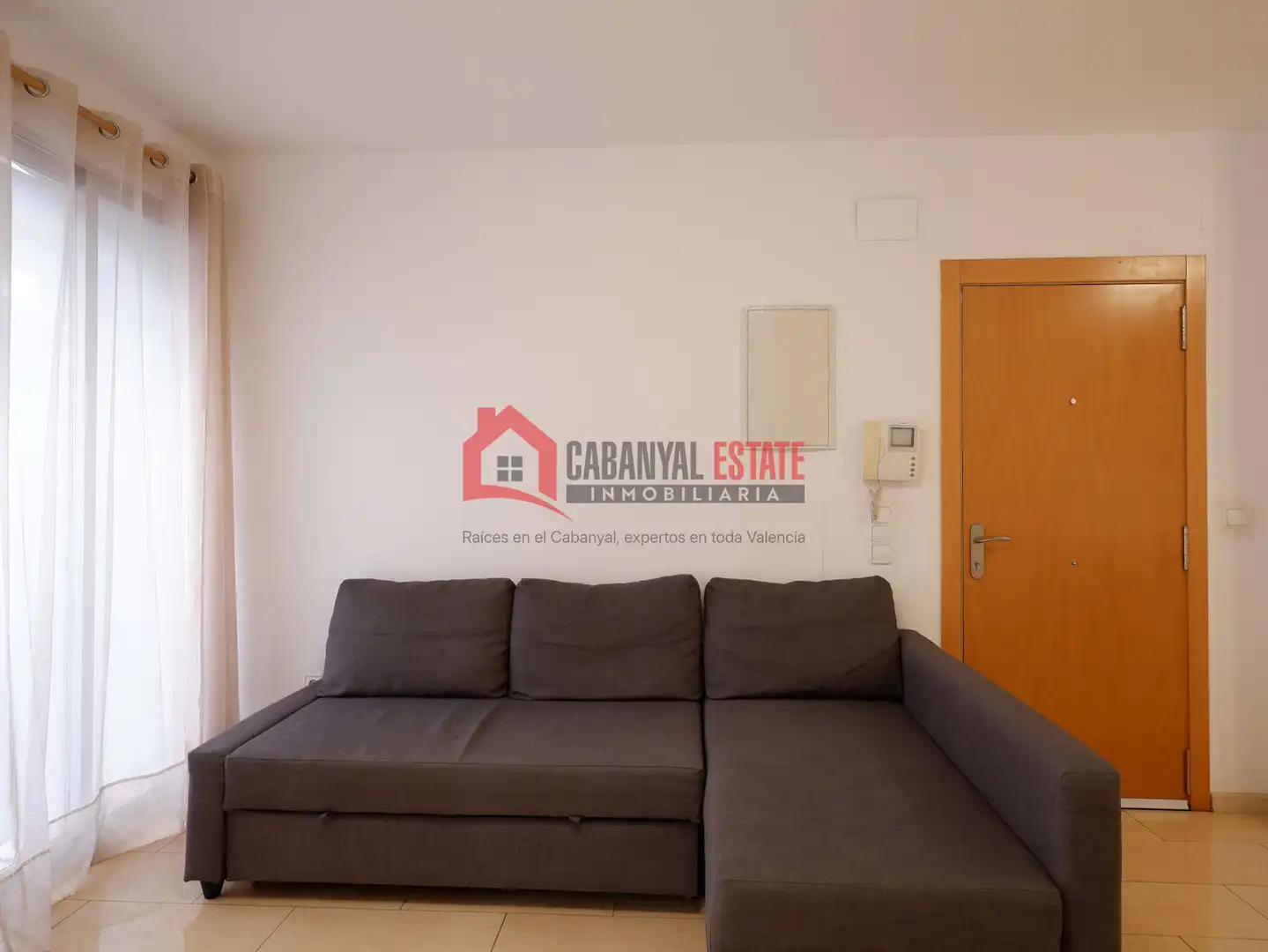 Wohnung 71 m² in Valencia