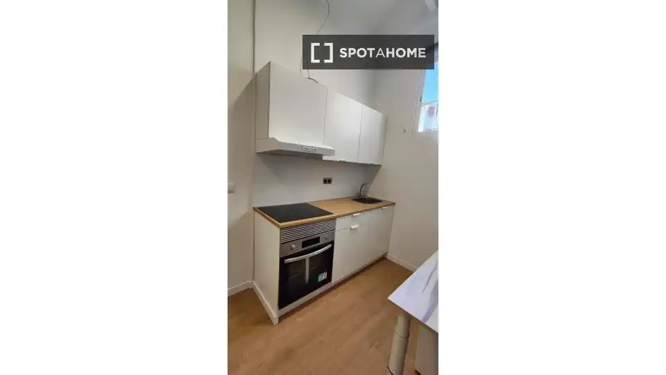 Квартира 35 м² в Валенсии