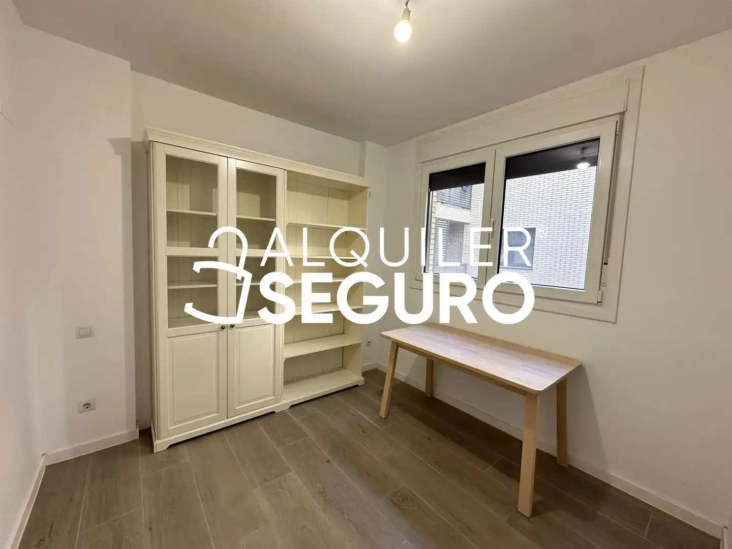 Piso de 90 m² en Madrid