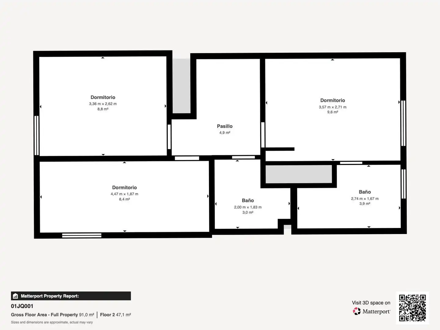 Casa de 91 m² en Llucmajor