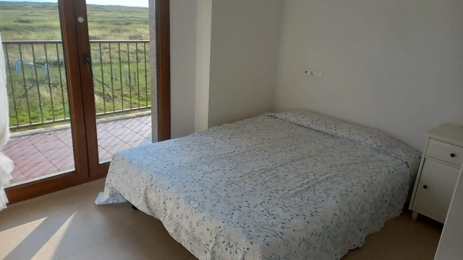 Piso de 65 m² en Ribeira