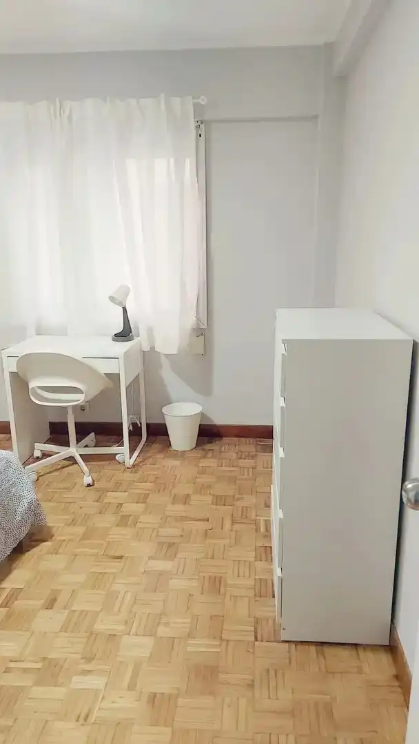 Piso de 110 m² en Vigo
