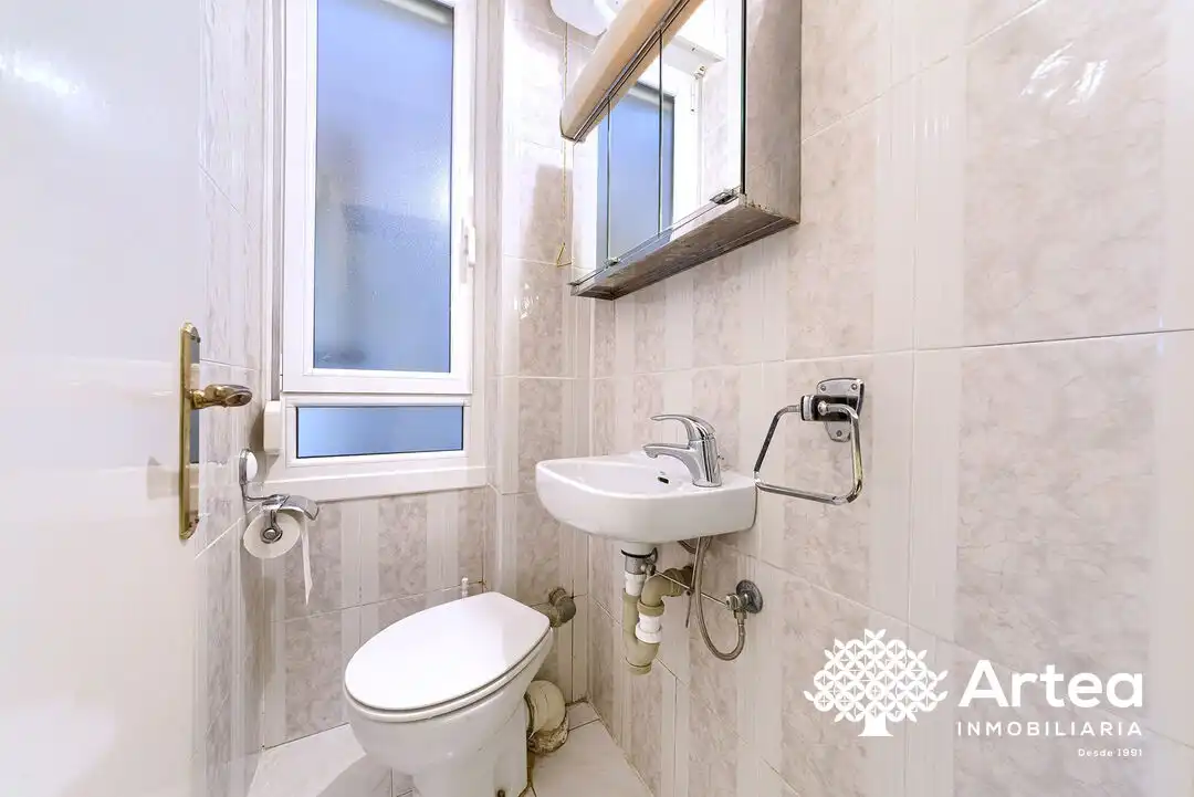 Wohnung 75 m² in Bilbao