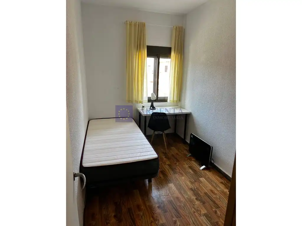 Appartamento 70 m² a Cáceres