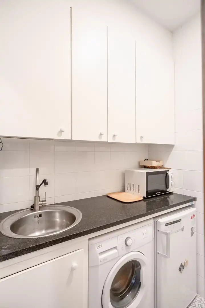 Piso de 40 m² en Gerona