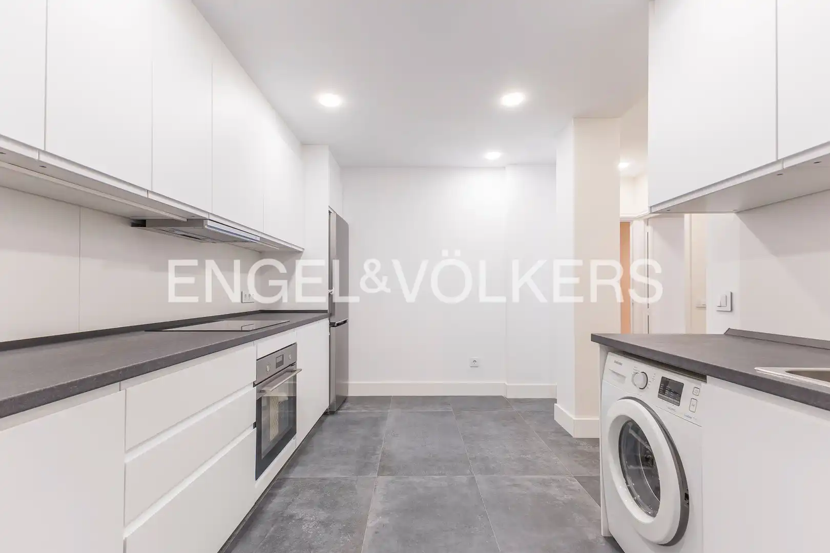 Apartamento 208 m² em Madrid