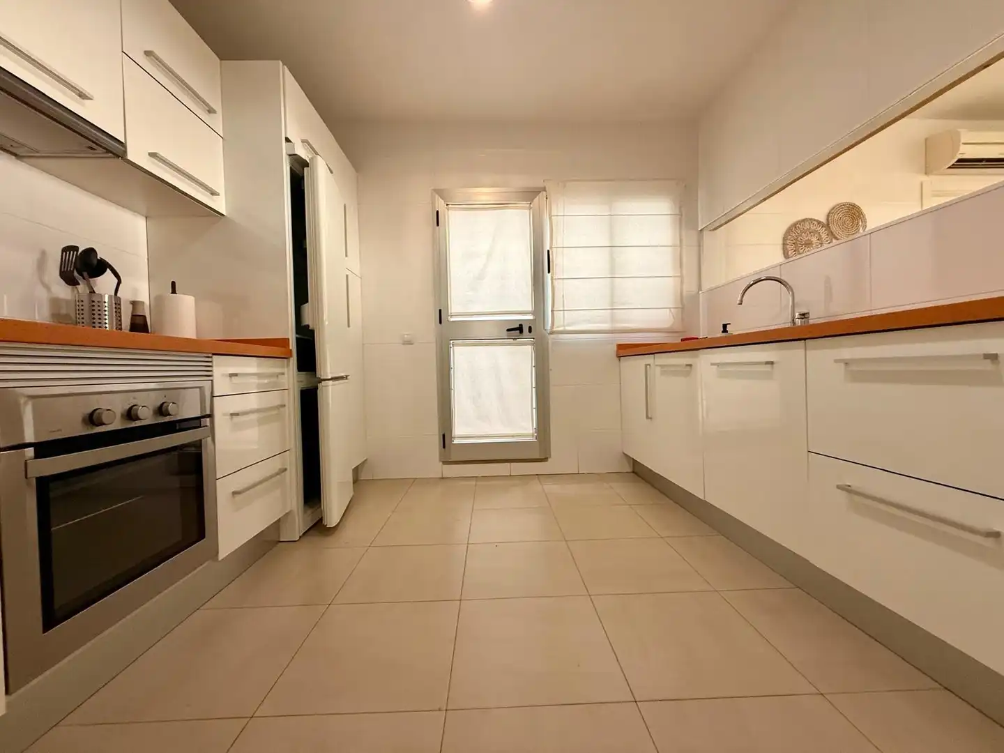 Piso de 77 m² en Sevilla