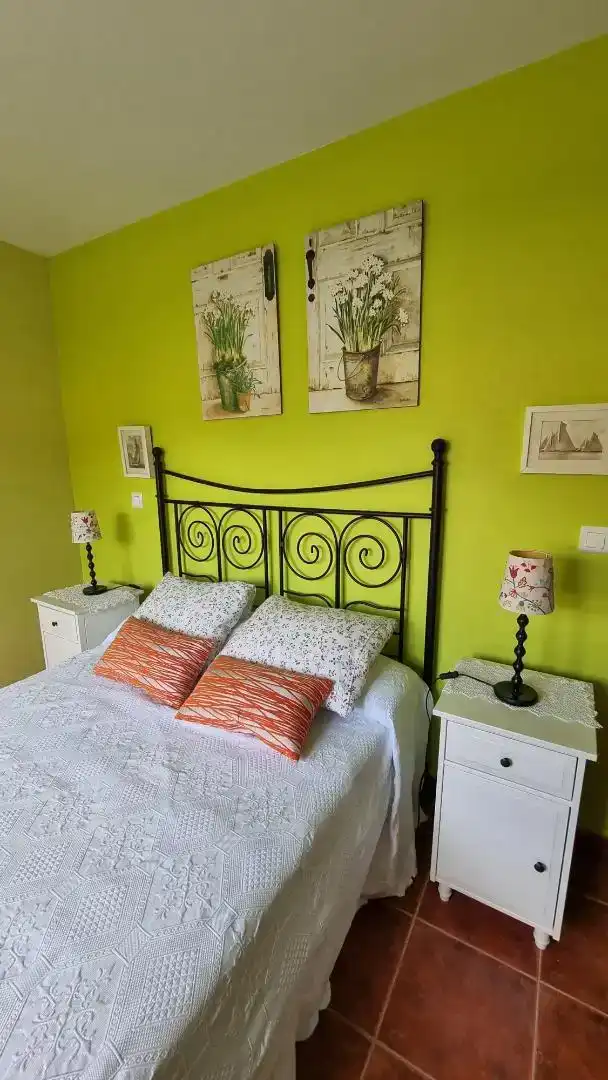 Piso de 120 m² en Hazas de Cesto