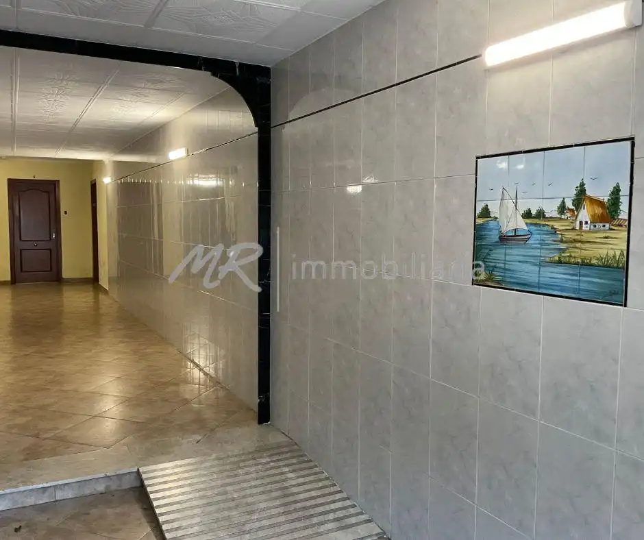 Pis de 93 m² a Granollers