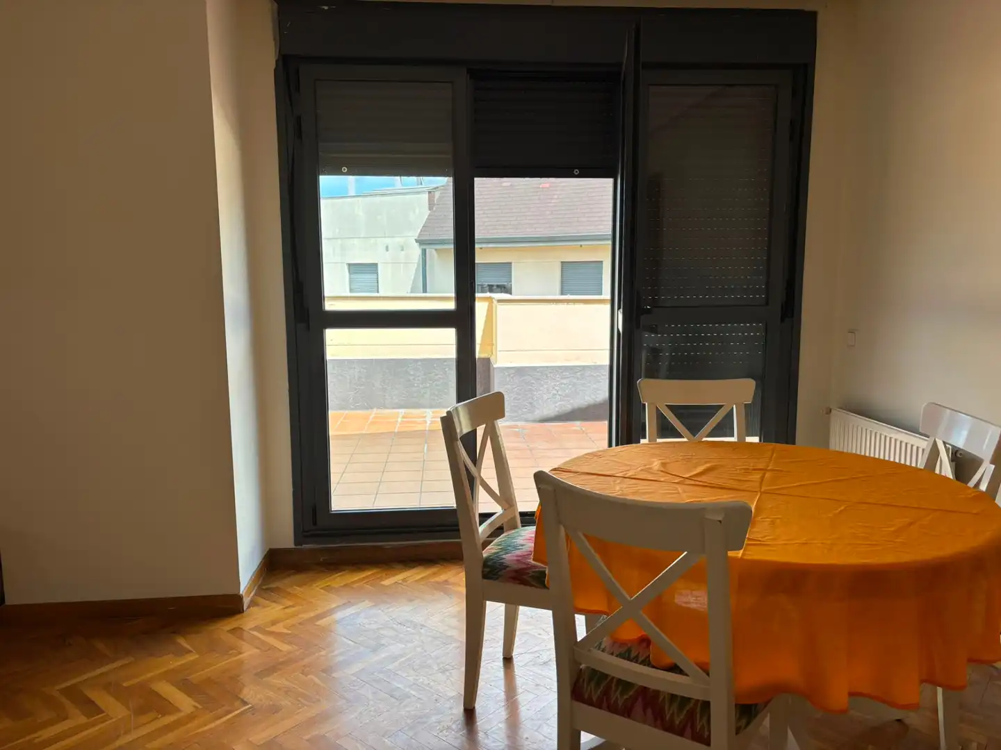 Piso de 73 m² en Oviedo