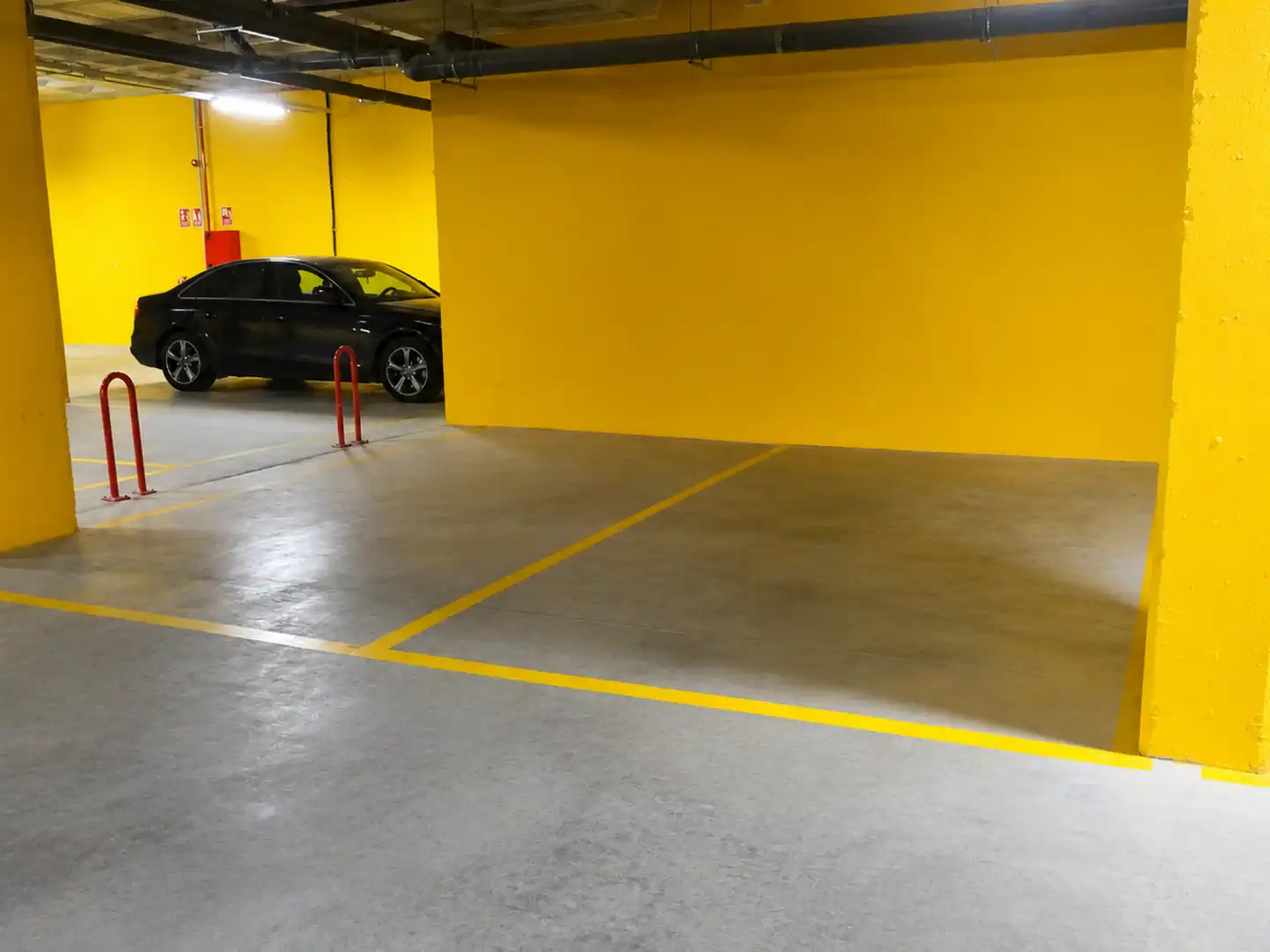 Piso de 122 m² en Tres Cantos
