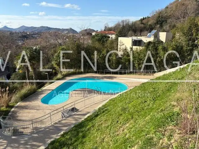 Casa de 225 m² en San Sebastián
