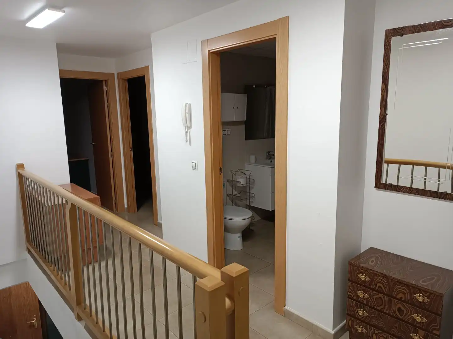 Piso de 156 m² en Lécera