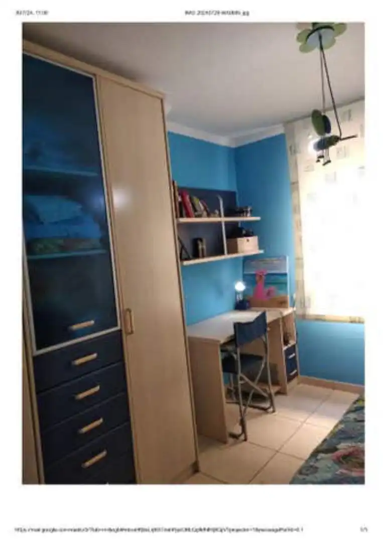 Piso de 110 m² en Águilas