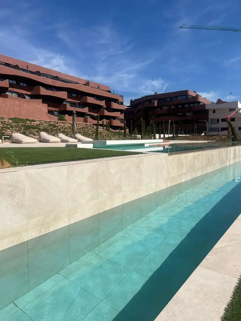 Piso de 45 m² en Murcia
