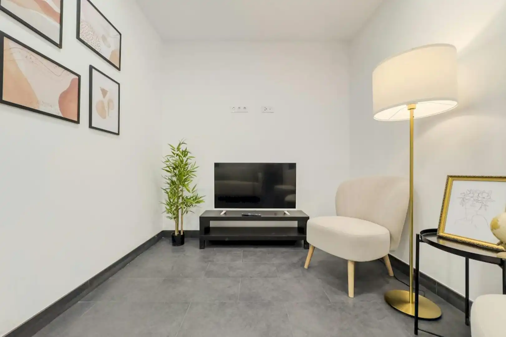 Habitación en alquiler, Barcelona
