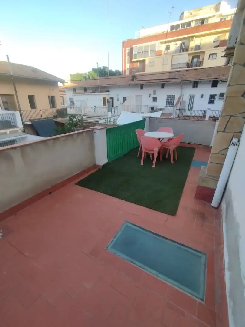 Piso de 170 m² en Valencia