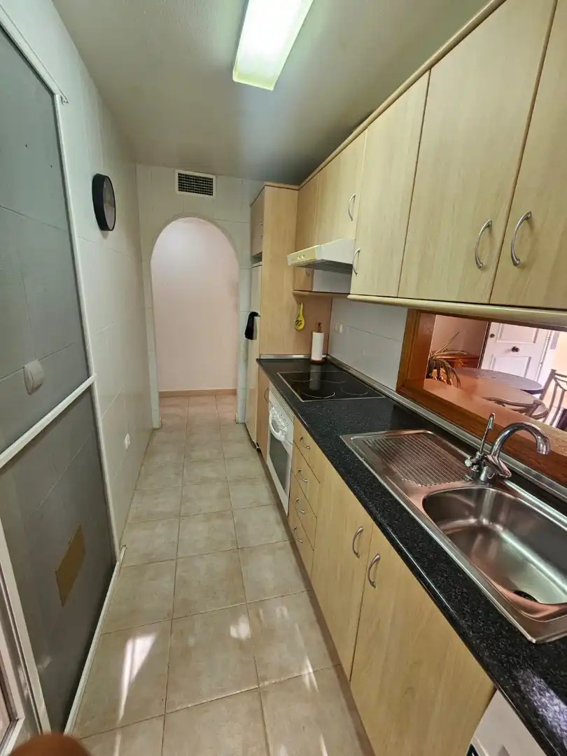 Piso de 63 m² en Los Alcázares