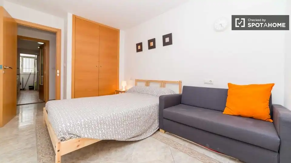 Habitació de lloguer, València