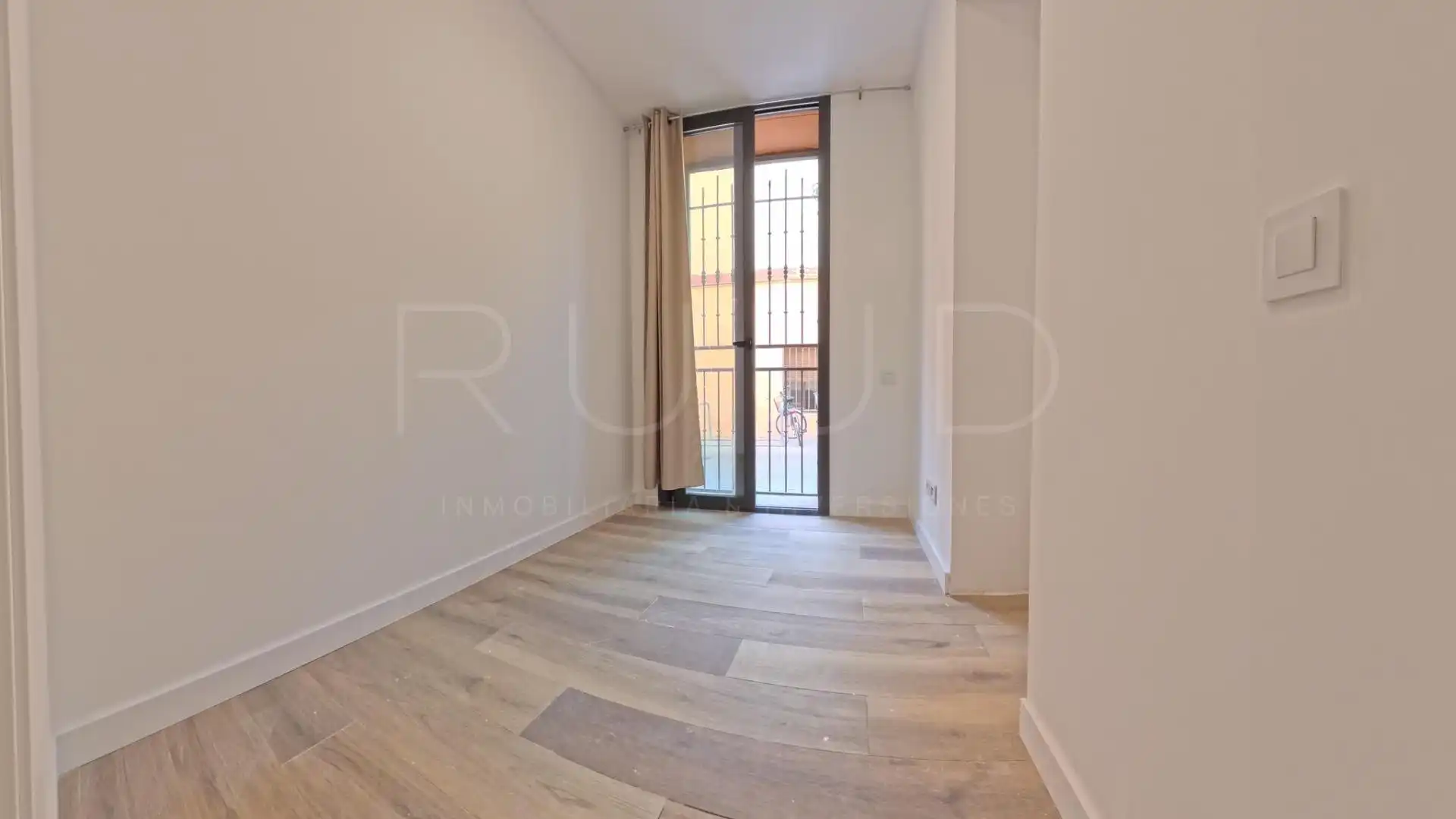 Wohnung 95 m² in Vilanova i la Geltrú