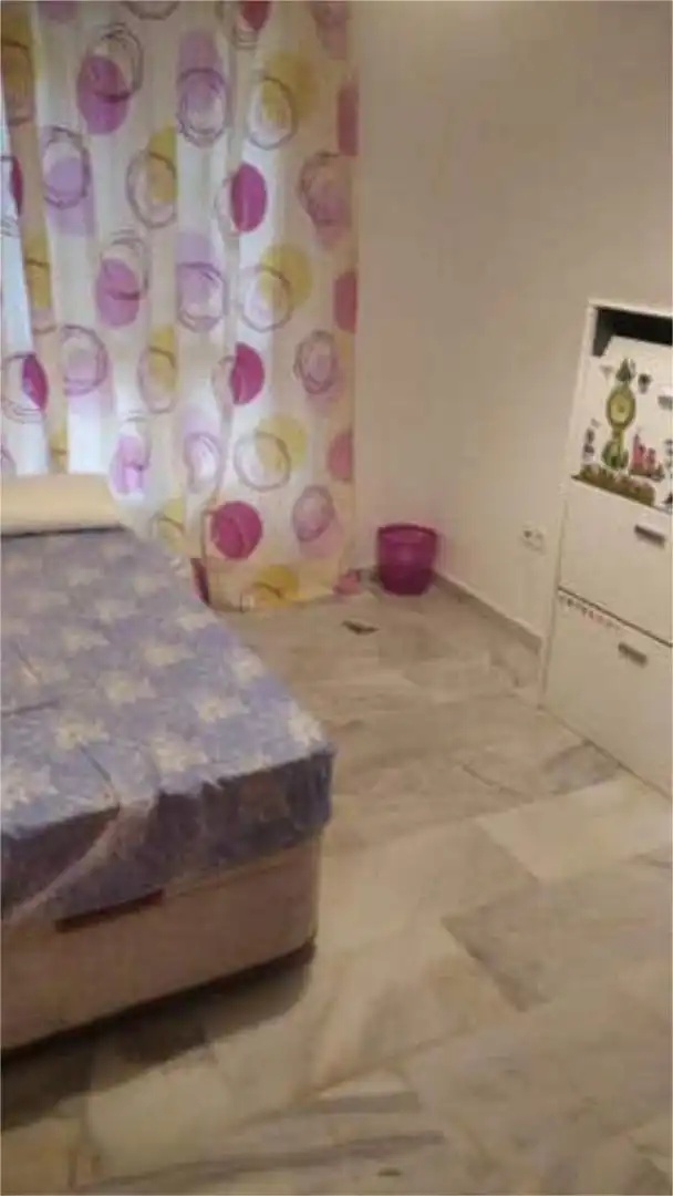 Piso de 90 m² en Ceuta