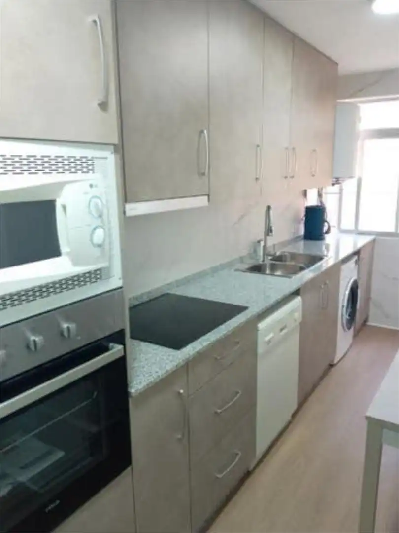 Habitación 90 m², Jaén