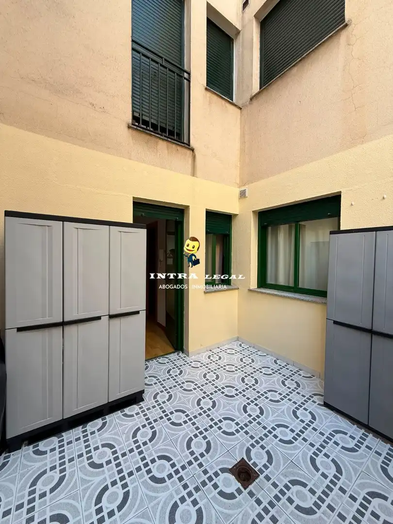 Piso de 68 m² en Salamanca
