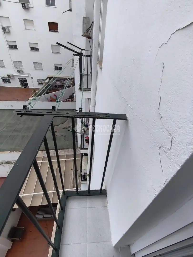 Pis de 64 m² a Huelva