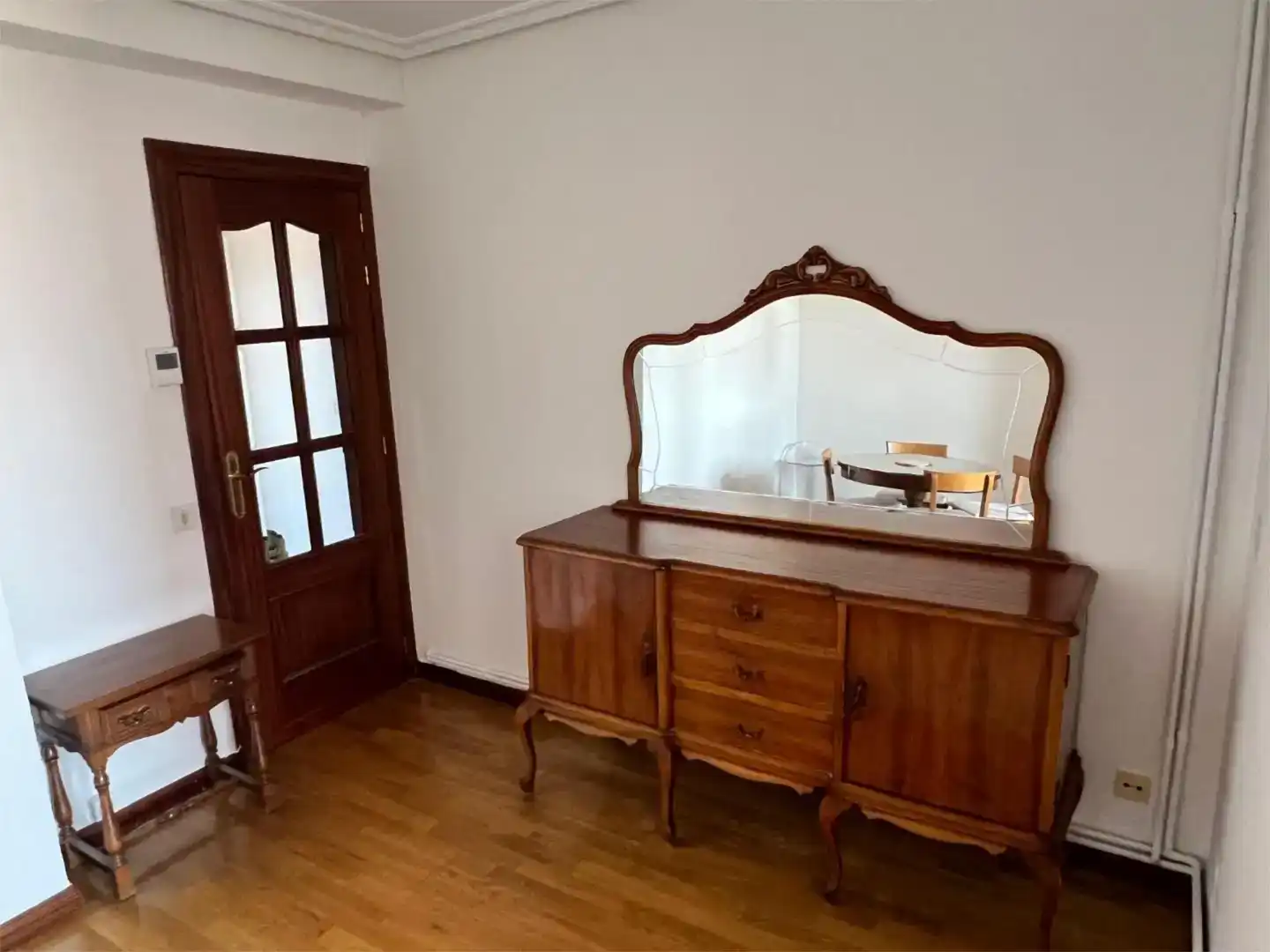 Piso de 80 m² en León
