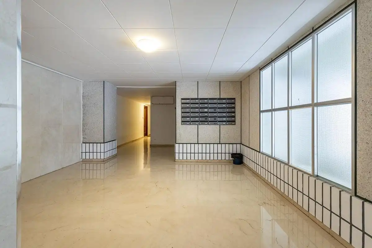 Квартира 95 м² у Granada