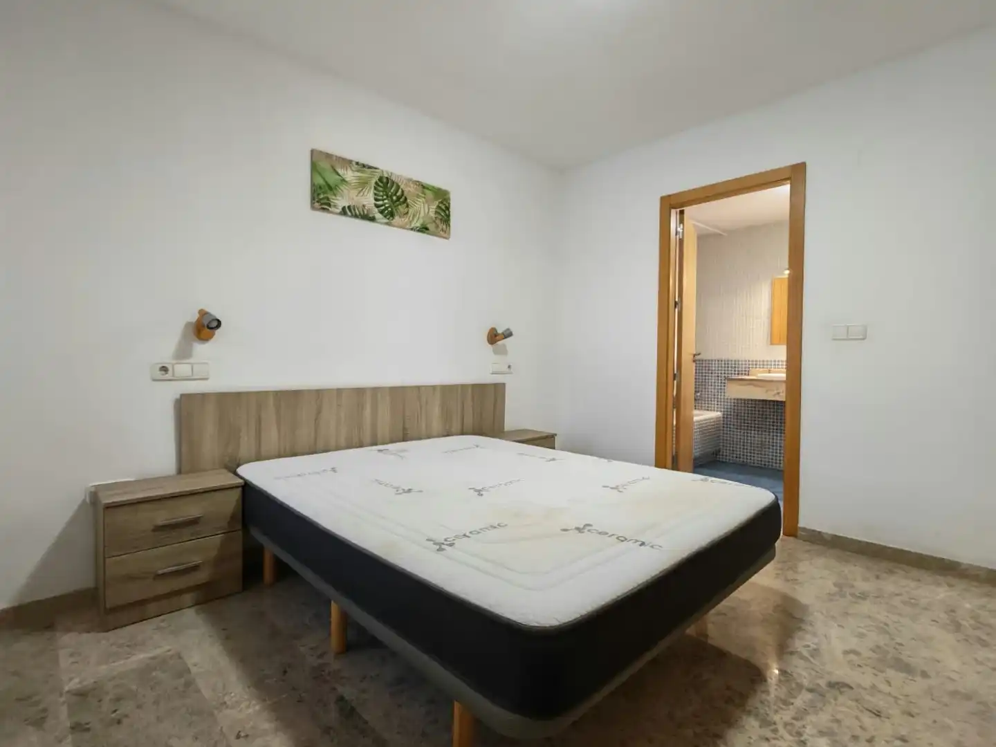 Piso de 90 m² en Molina de Segura