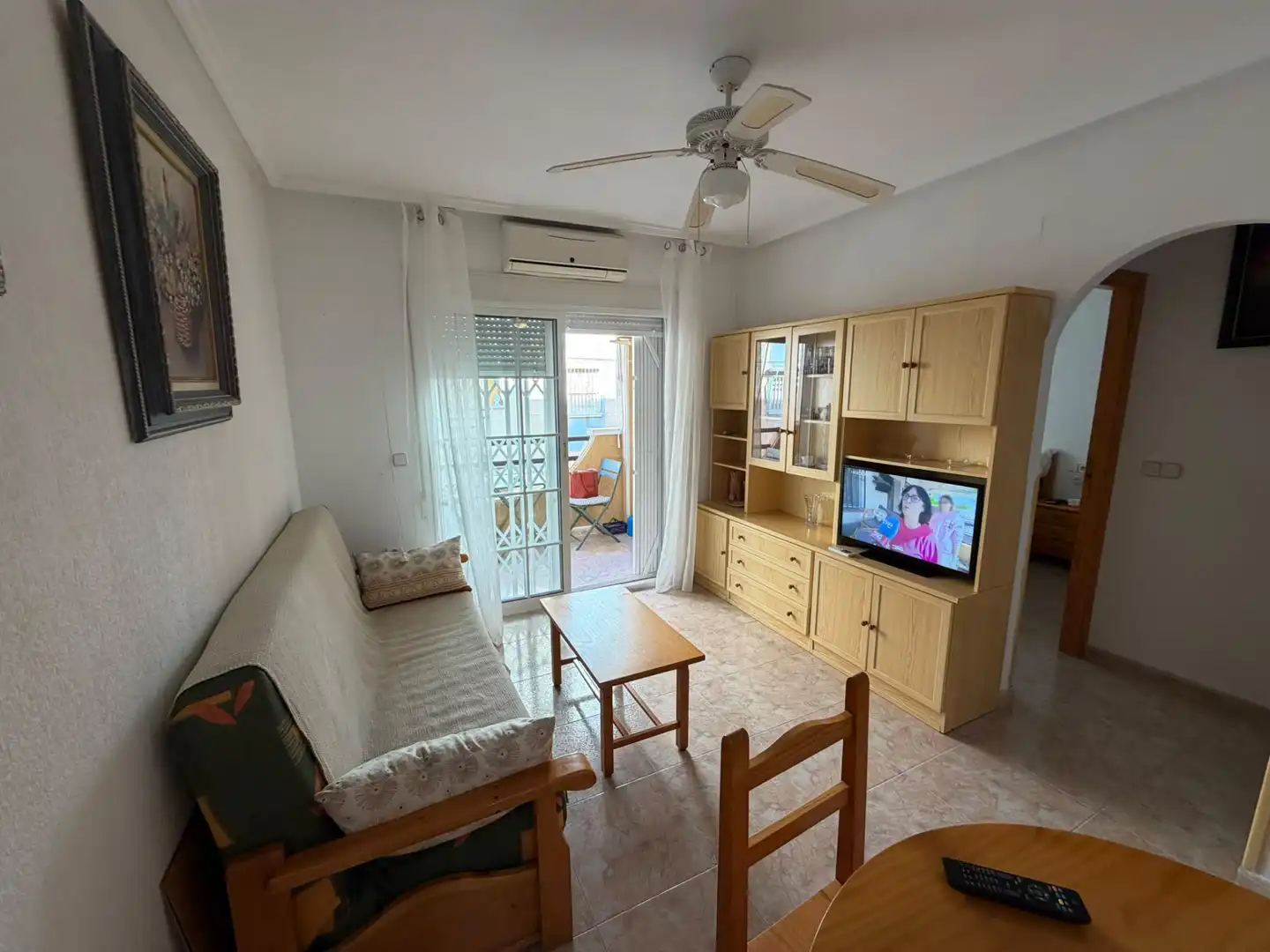 Apartamento 54 m² em Torrevieja
