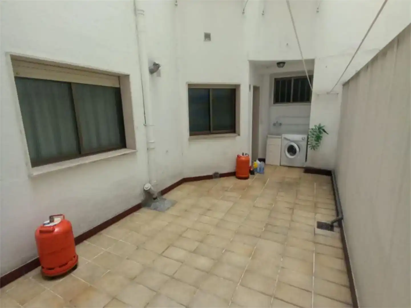Piso de 160 m² en Ourense