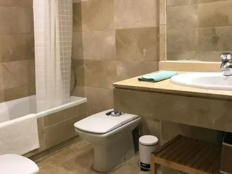 Piso de 95 m² en Marbella