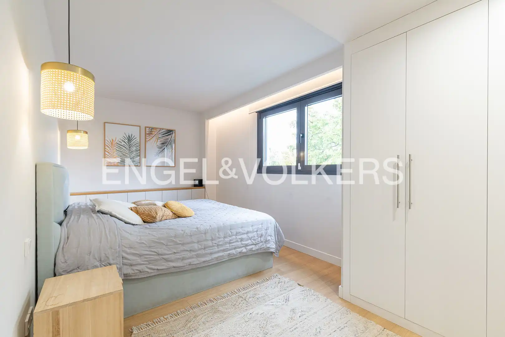 Appartement 115 m² à Boadilla del Monte