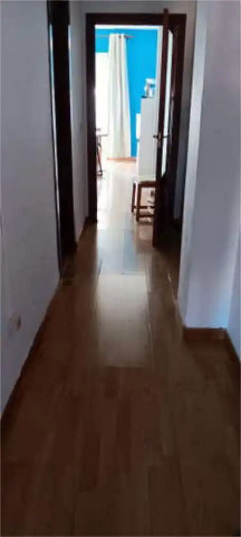 Piso de 90 m² en Baeza