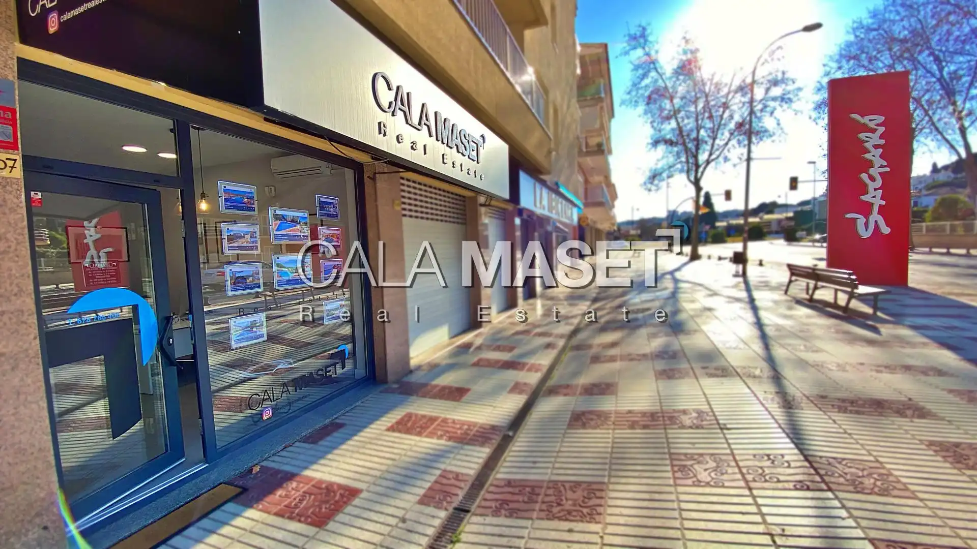 Moradia 443 m² em Castell d'Aro, Platja d'Aro i s'Agaró