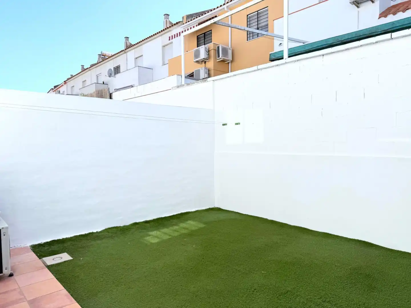 Casa de 122 m² en Palomares del Río