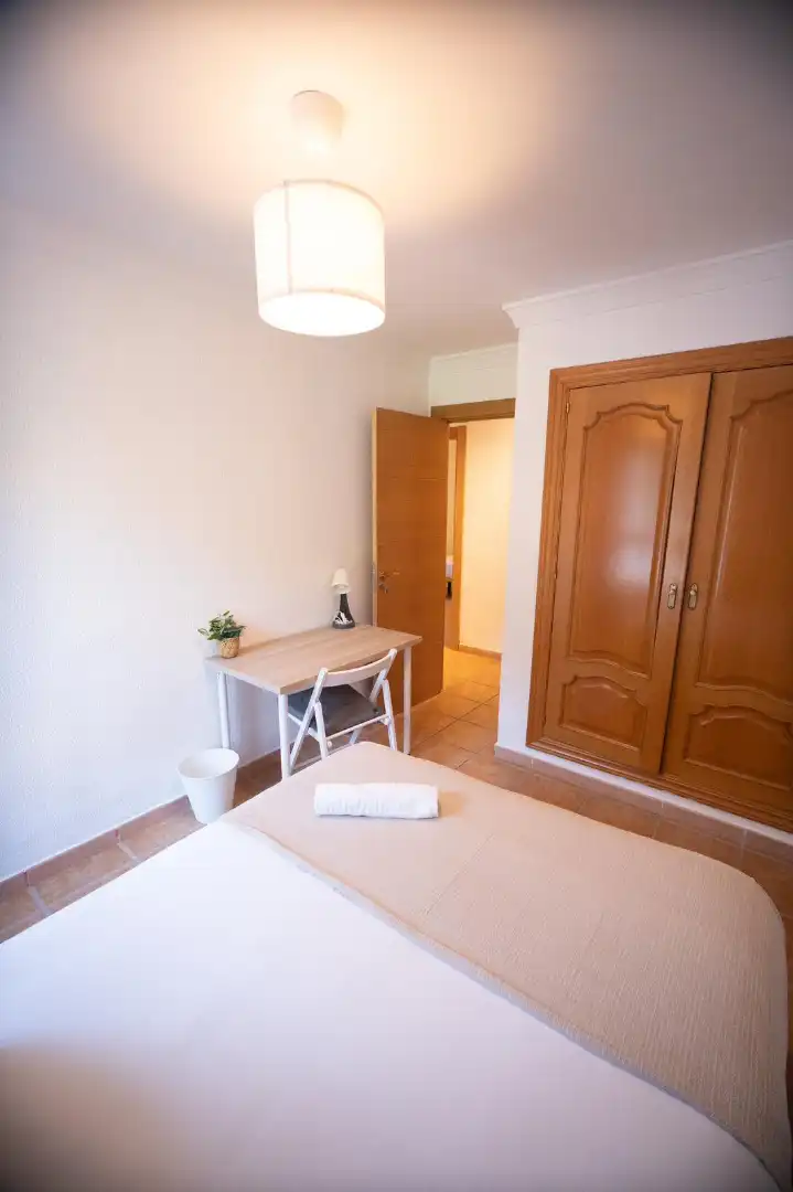 Habitación 100 m², Málaga